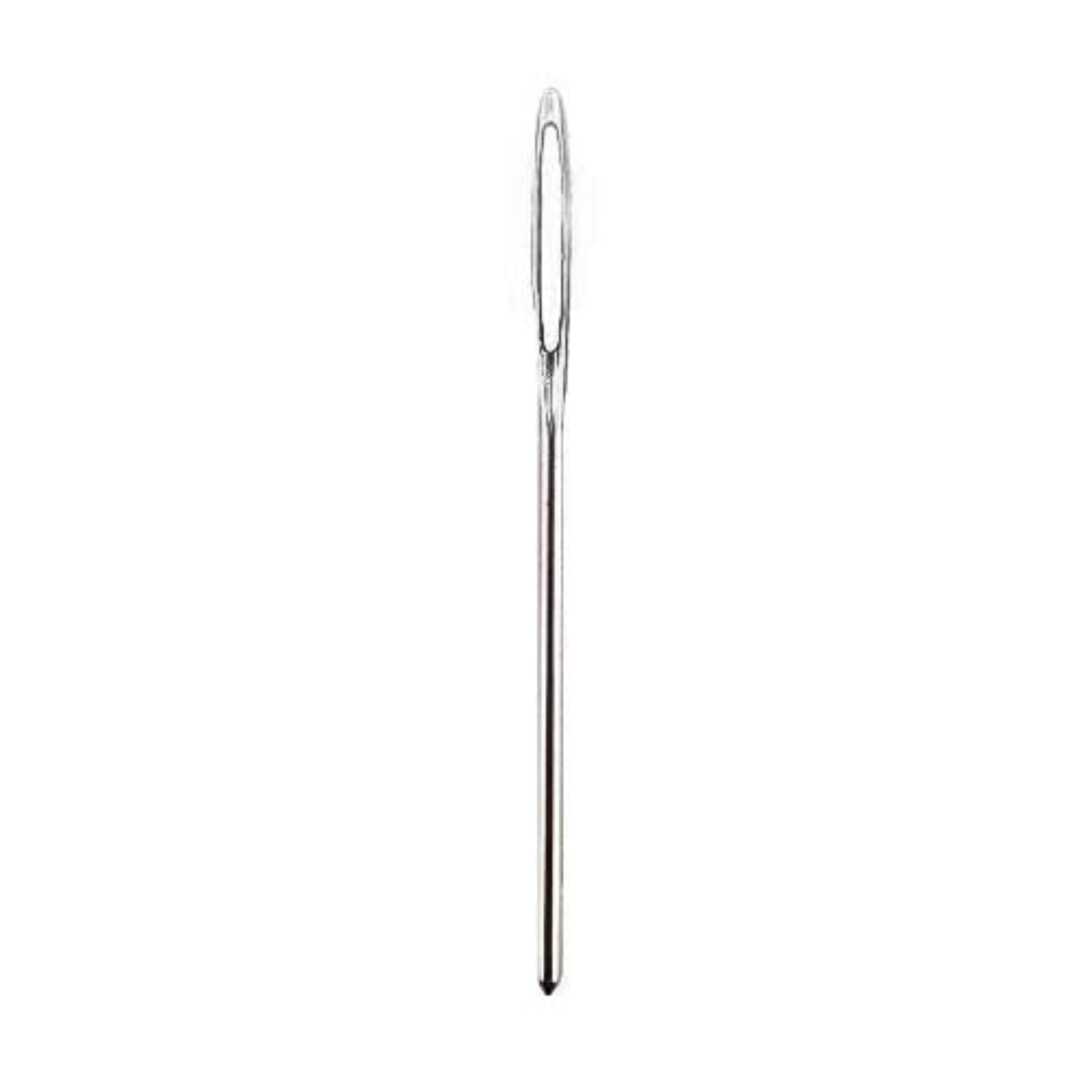 Yarn Darning Needle, 2.75 in | Shop Plant & Fiber